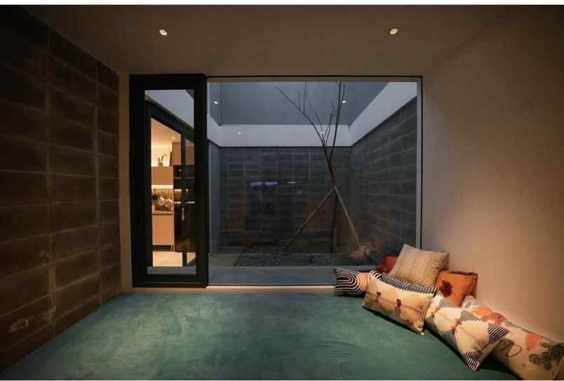 dijual rumah gegerkalong permai bandung