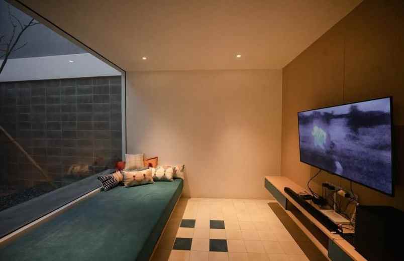 dijual rumah gegerkalong permai bandung