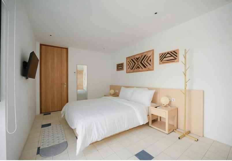 dijual rumah gegerkalong permai bandung