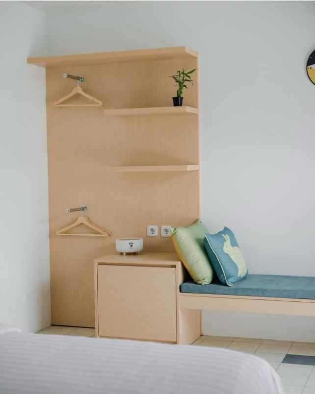 dijual rumah gegerkalong permai bandung