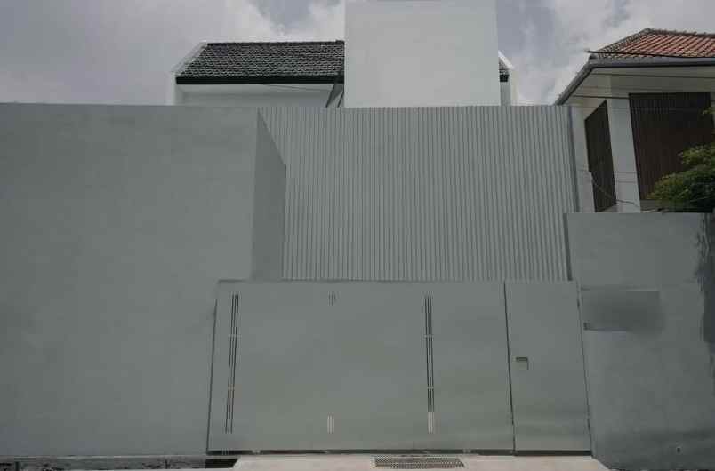 dijual rumah gegerkalong permai bandung