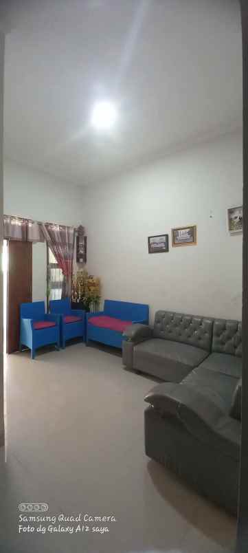 dijual rumah gg nangka