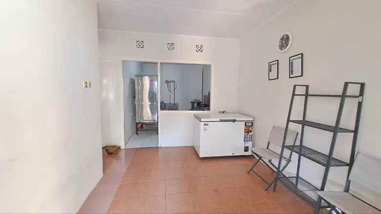 dijual rumah graha raya bintaro