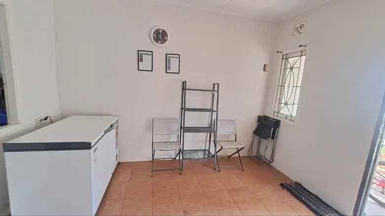 dijual rumah graha raya bintaro