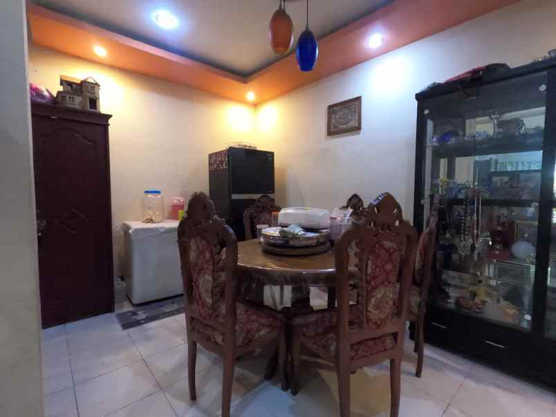 dijual rumah graha raya bintaro jaya