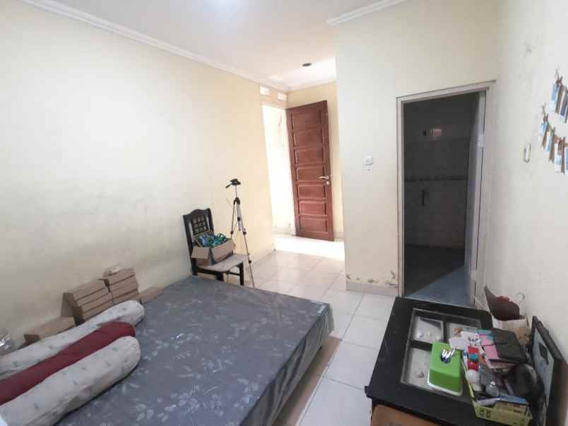 dijual rumah graha raya bintaro jaya