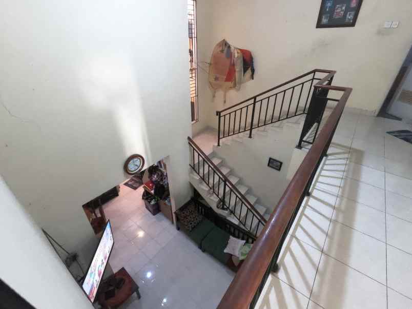 dijual rumah graha raya bintaro jaya