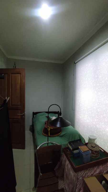 dijual rumah graha raya bintaro jaya