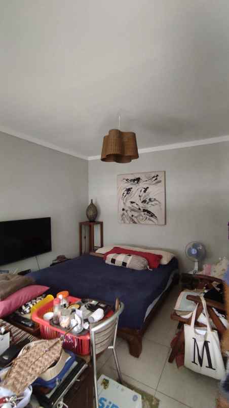 dijual rumah graha raya bintaro jaya