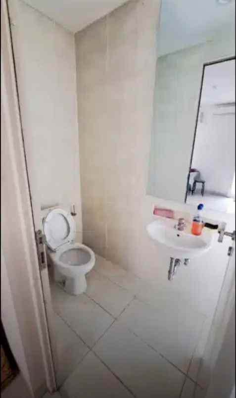 dijual rumah grand pakuwon tandes