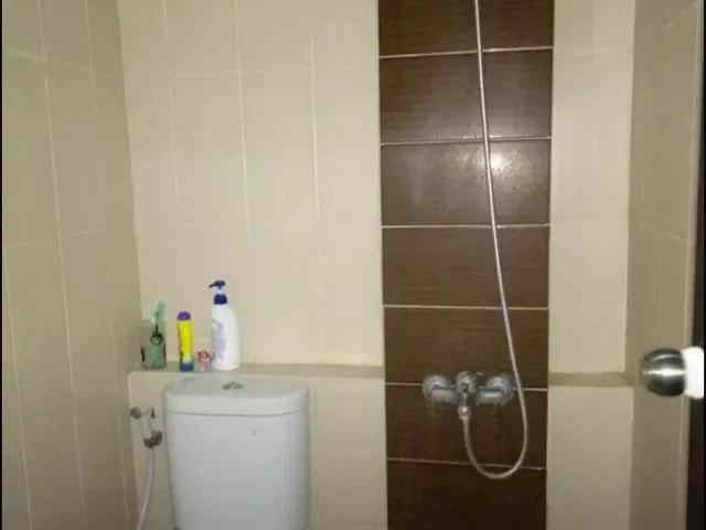 dijual rumah grand sharon residence