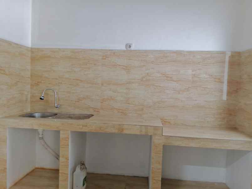 dijual rumah griya bintar indah bekasi