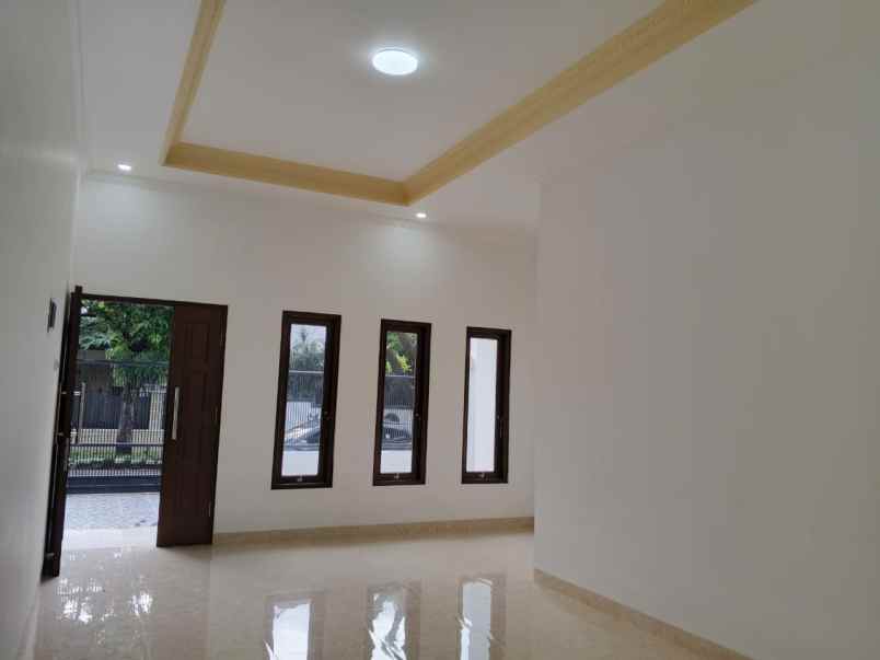 dijual rumah griya bintar indah bekasi
