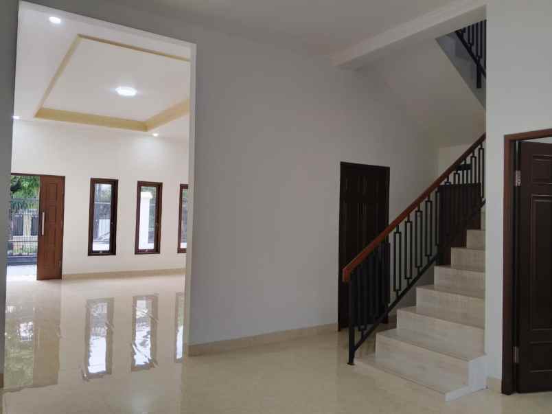 dijual rumah griya bintar indah bekasi