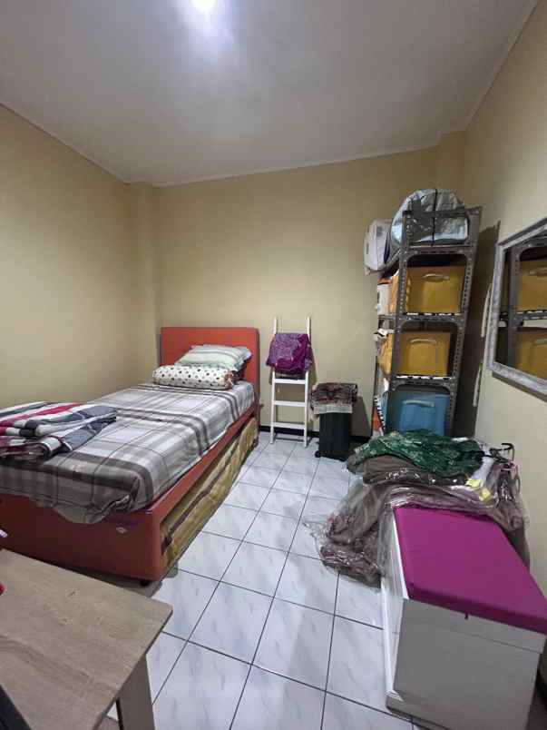 dijual rumah griya medoho asri