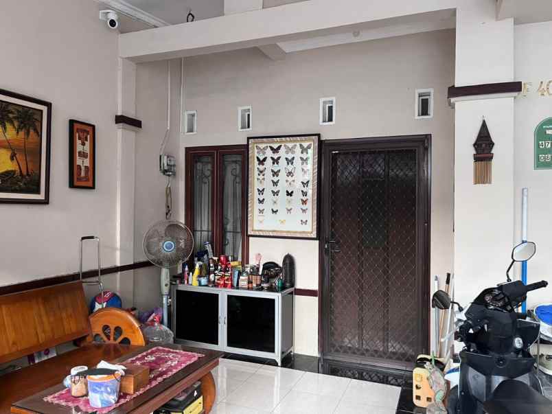 dijual rumah griya pesona asri