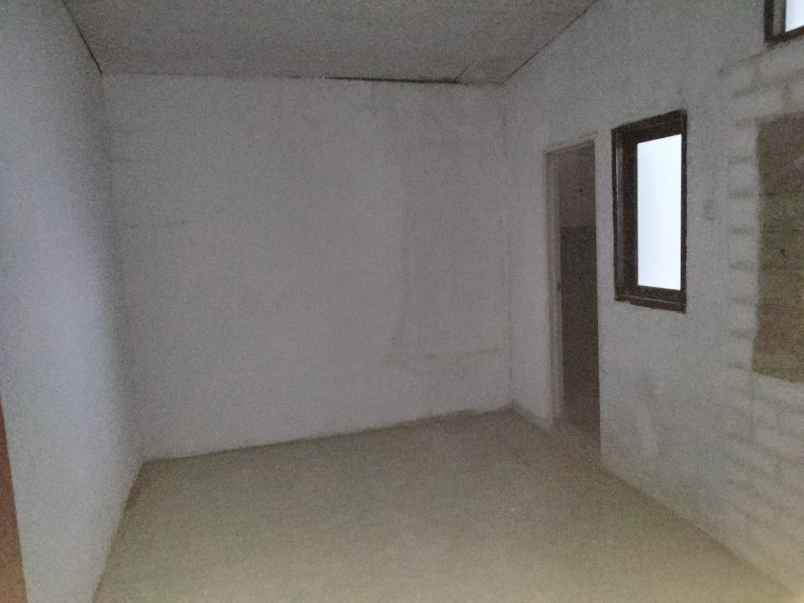 dijual rumah hasri barombong