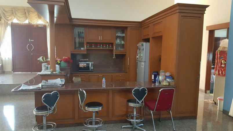 dijual rumah jagakarsa