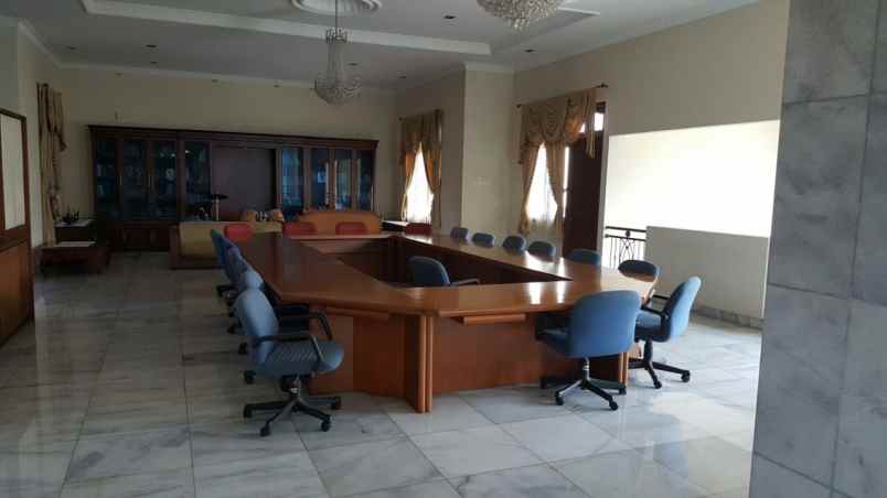 dijual rumah jagakarsa