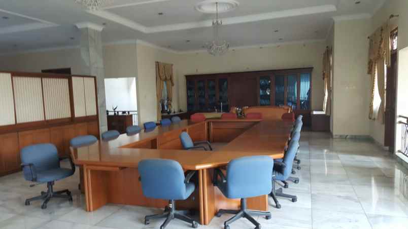 dijual rumah jagakarsa