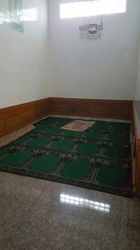 dijual rumah jagakarsa