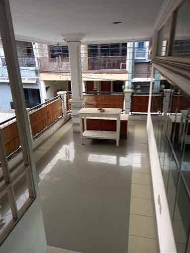 dijual rumah jakarta timur duren sawit