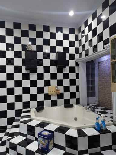 dijual rumah jakarta timur duren sawit