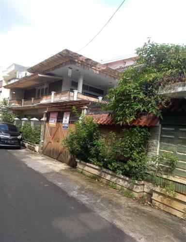 dijual rumah jakarta timur duren sawit