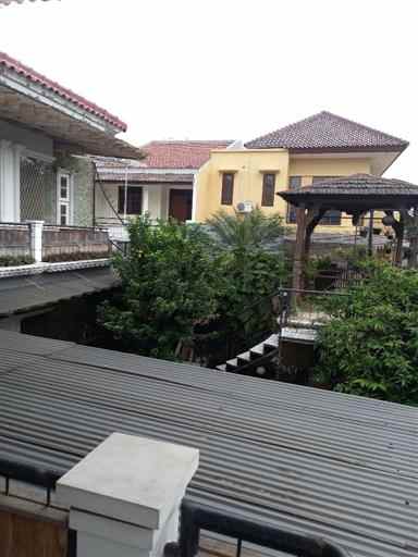 dijual rumah jakarta timur duren sawit