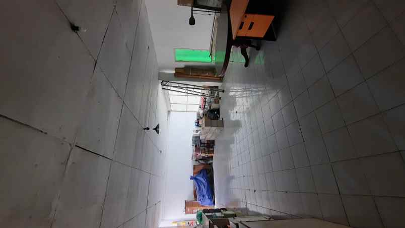 dijual rumah jalam progo