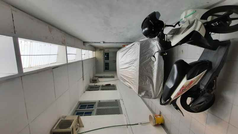 dijual rumah jalam progo