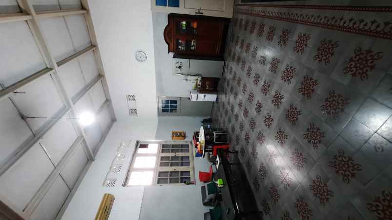 dijual rumah jalam progo