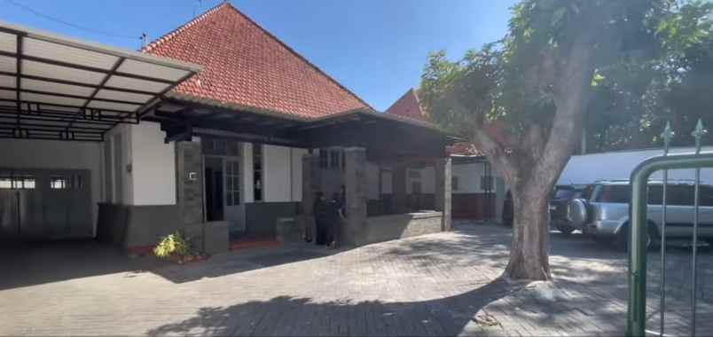 dijual rumah jalam progo