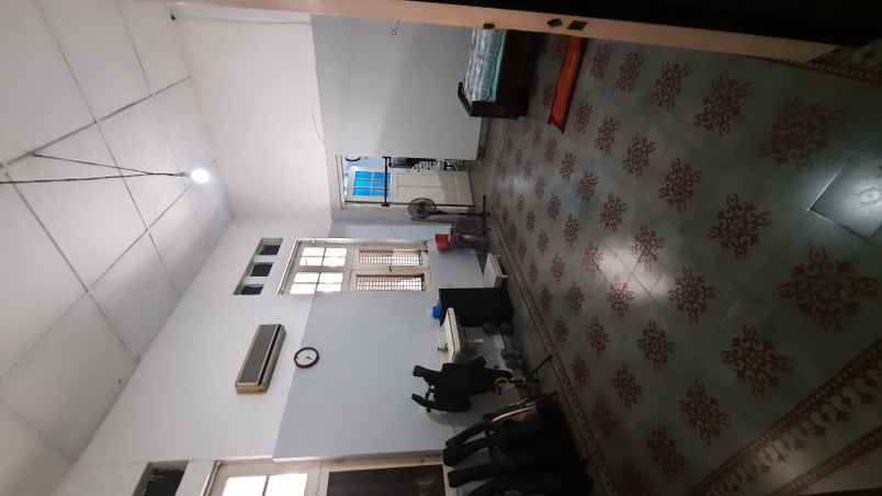 dijual rumah jalam progo