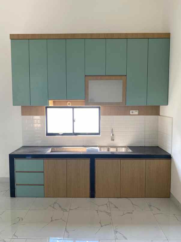 dijual rumah jalan cipta karya pekanbaru