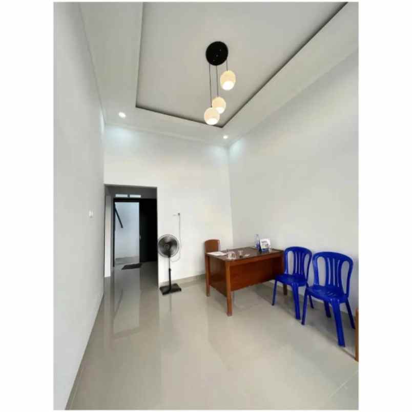 dijual rumah jalan jinjing pasir putih