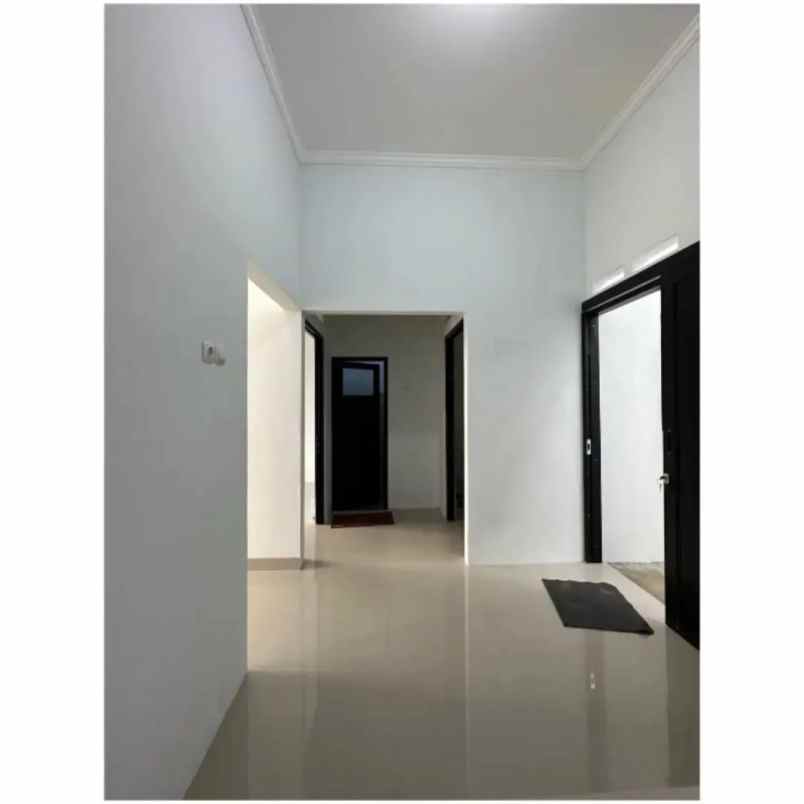 dijual rumah jalan jinjing pasir putih