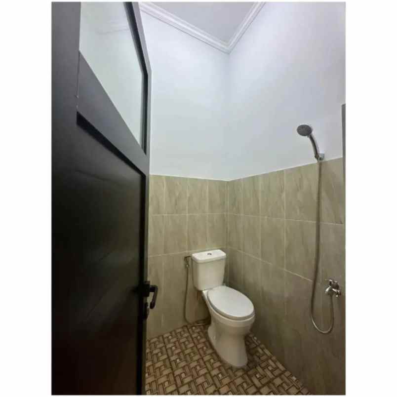 dijual rumah jalan jinjing pasir putih