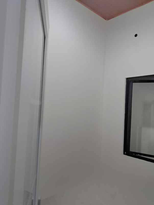dijual rumah jalan northwest lake citraland