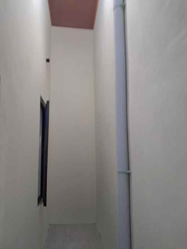 dijual rumah jalan northwest lake citraland