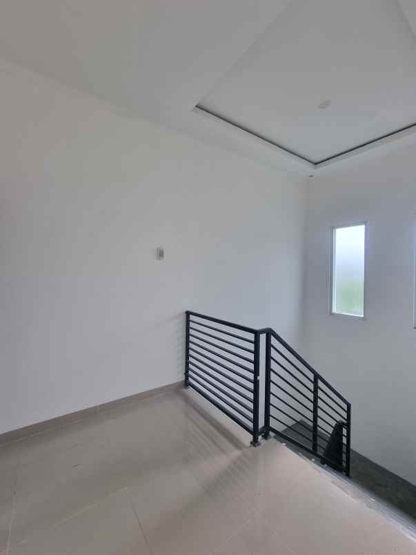 dijual rumah jalan raya bakti jaya