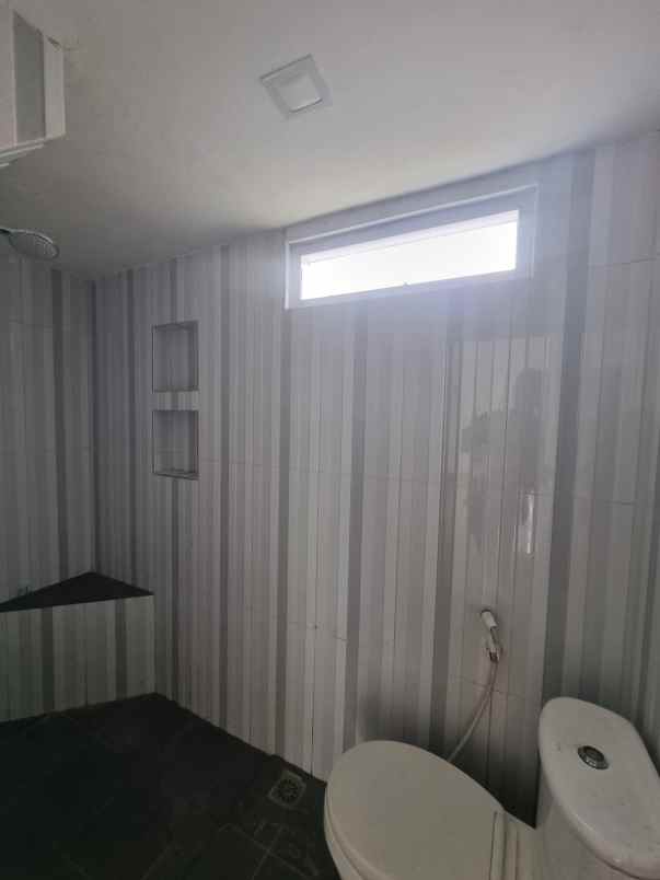 dijual rumah jalan raya bakti jaya