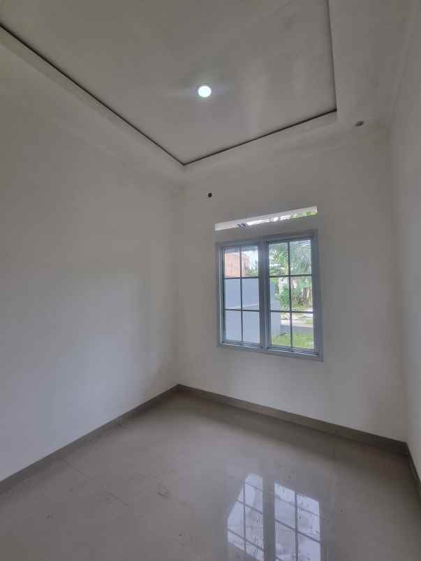 dijual rumah jalan raya bakti jaya