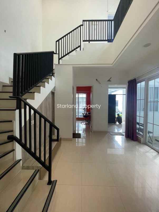 dijual rumah jalan raya pesanggrahan