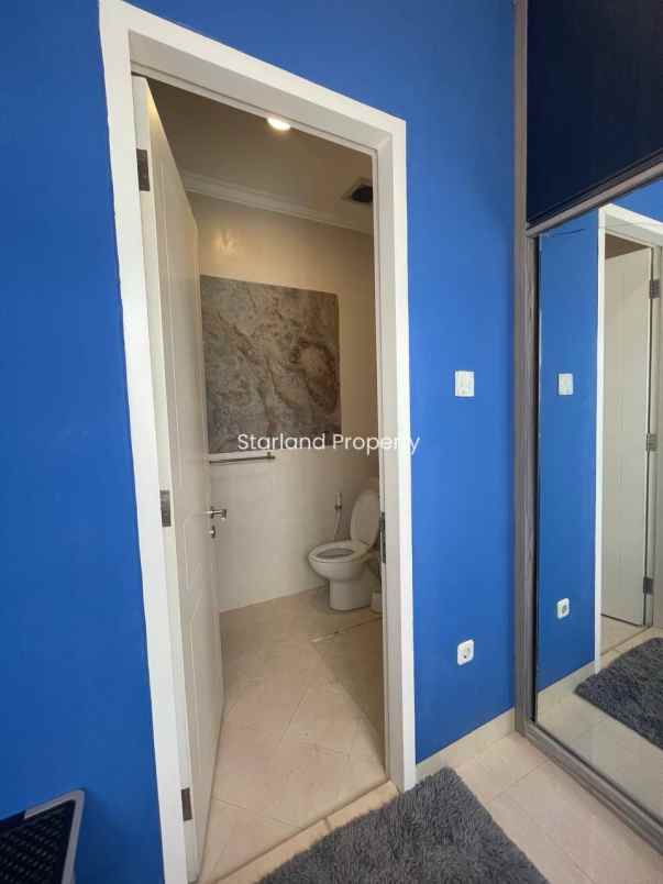 dijual rumah jalan raya pesanggrahan