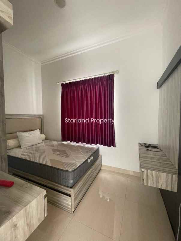 dijual rumah jalan raya pesanggrahan