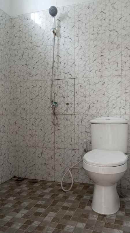 dijual rumah jalan sasak batu jatihandap