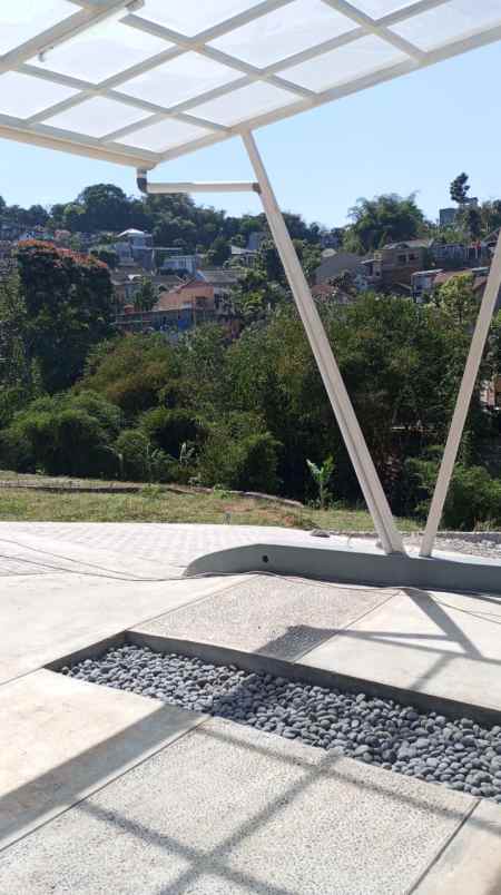 dijual rumah jalan sasak batu jatihandap