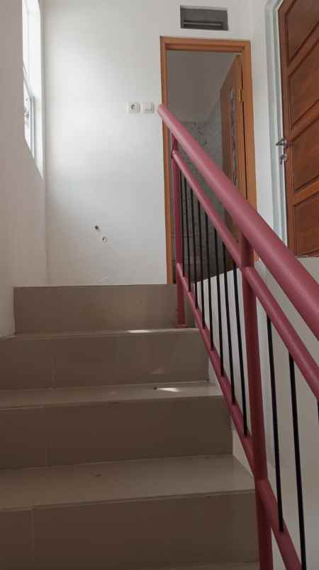 dijual rumah jalan sasak batu jatihandap