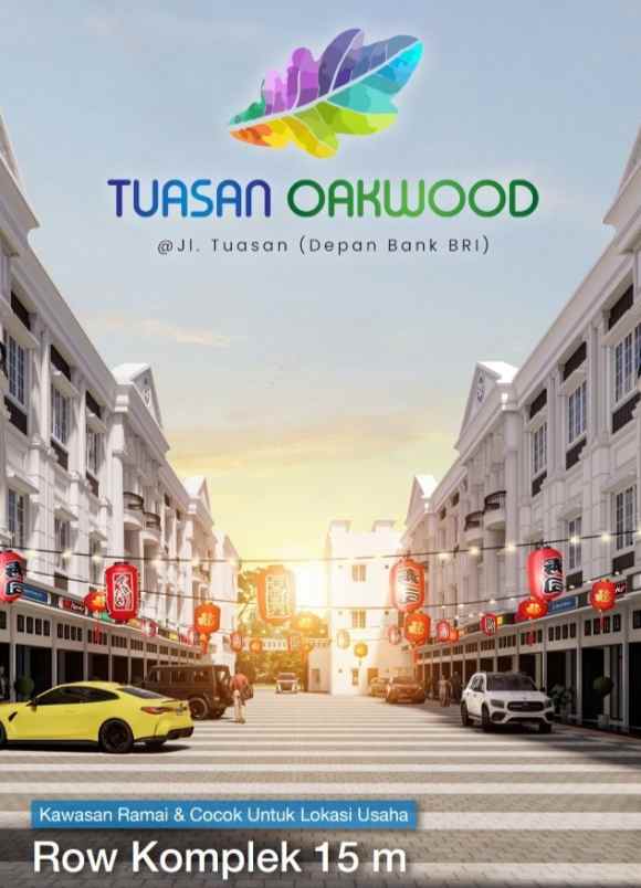 dijual rumah jalan tuasan tempuling